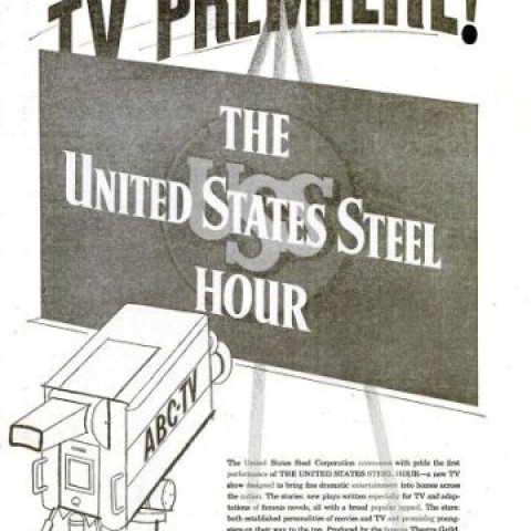 The United States Steel Hour