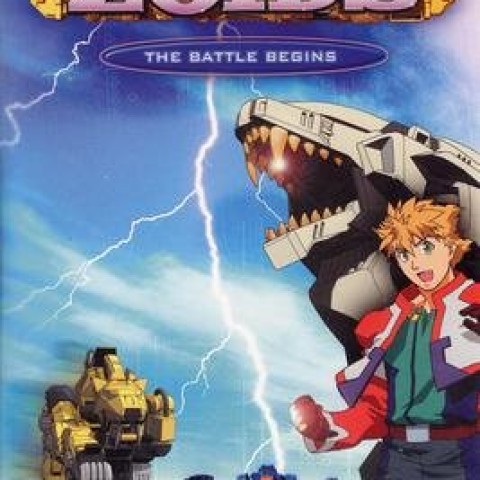 Zoids: New Century