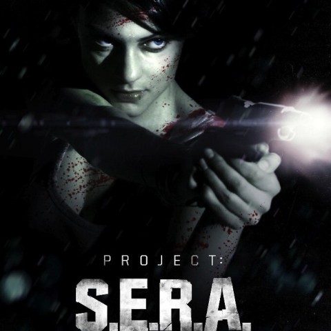 Project: S.E.R.A.