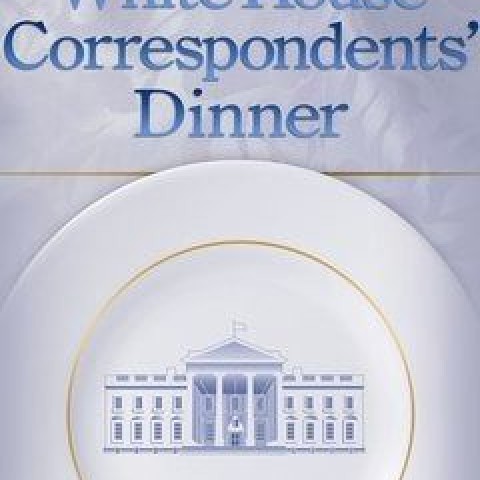 White House Correspondents' Association Dinner