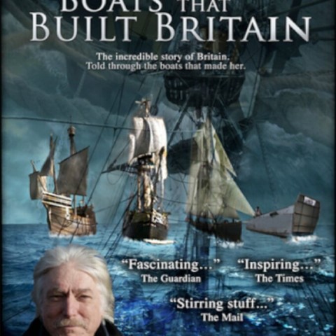 The Boats That Built Britain