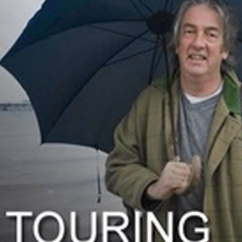 Touring Britain