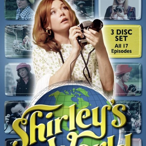 Shirley's World