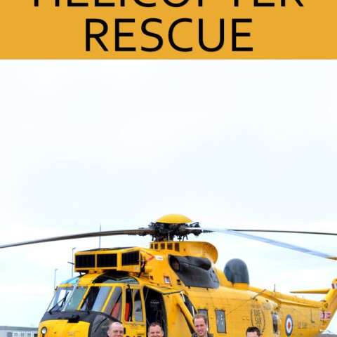 Helicopter Rescue