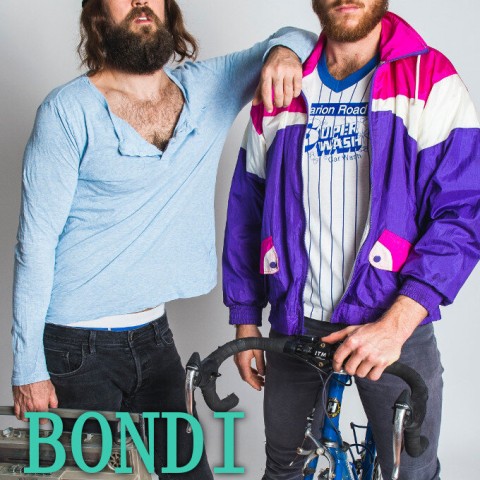 Bondi Hipsters