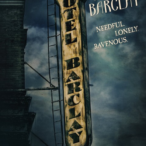 The Hotel Barclay