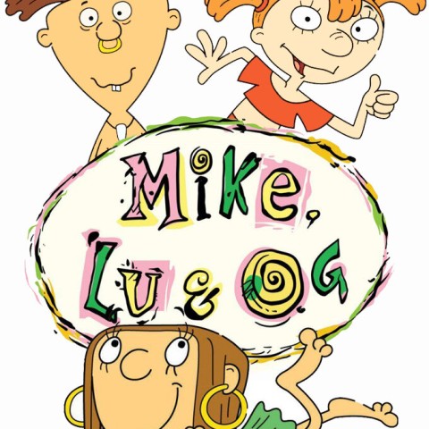 Mike, Lu & Og