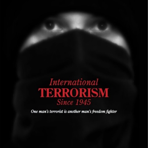 International Terrorism Since 1945