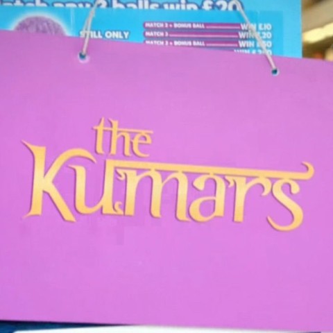 The Kumars