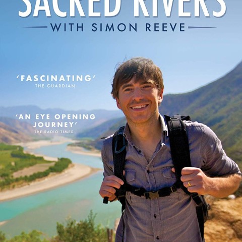 Sacred Rivers with Simon Reeve