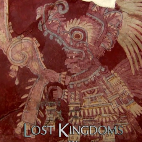 Lost Kingdoms of Central America