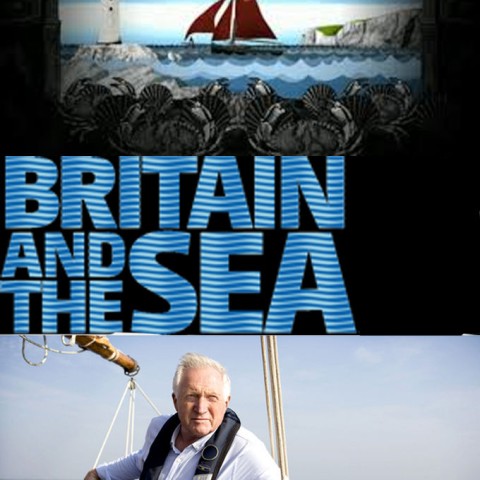 Britain and the Sea