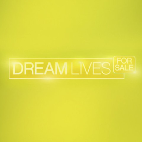 Dream Lives for Sale