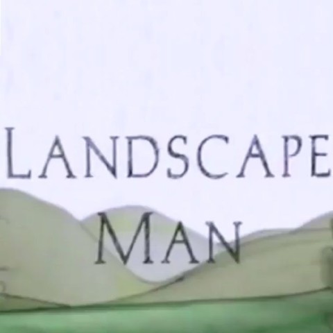 The Landscape Man
