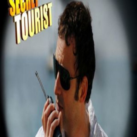 The Secret Tourist