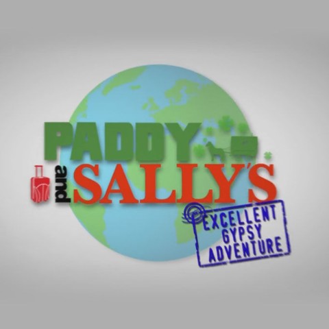 Paddy and Sally's Excellent Gypsy Adventure