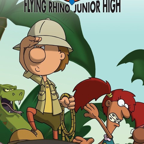 Flying Rhino Junior High