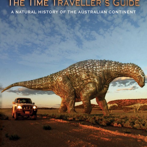 Australia: The Time Traveller's Guide