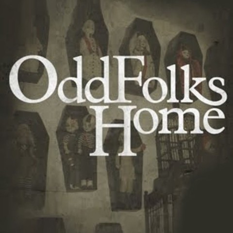 Odd Folks Home