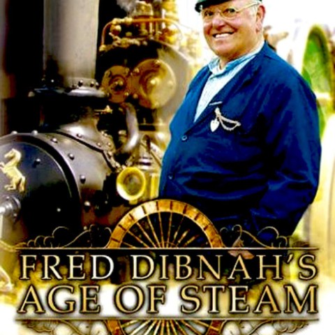 Fred Dibnah's Age of Steam