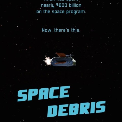 Space Debris