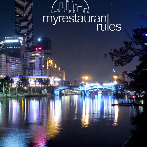 My Restaurant Rules