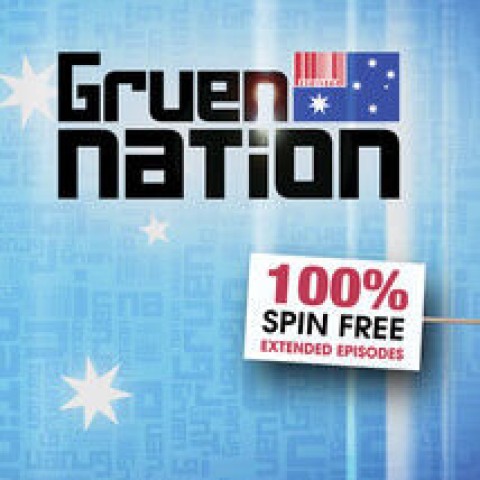 Gruen Nation