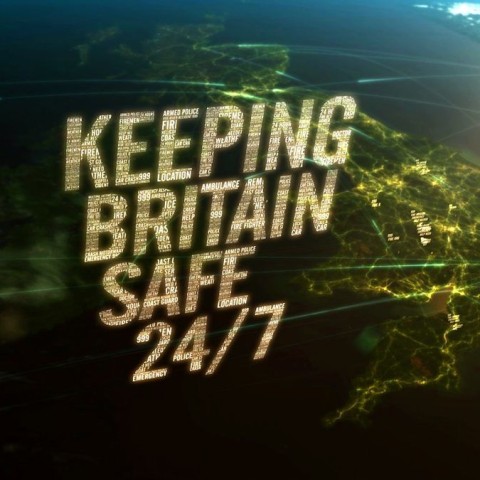 Keeping Britain Safe 24/7