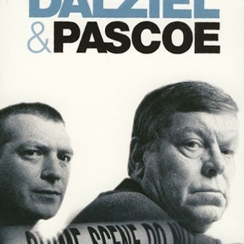 Dalziel and Pascoe