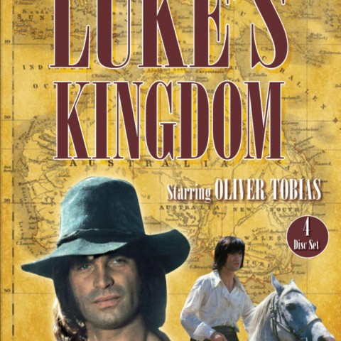 Luke's Kingdom
