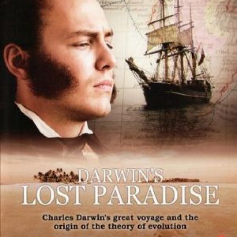Darwin's Lost Paradise