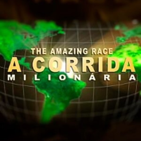 The Amazing Race: A Corrida Milionária