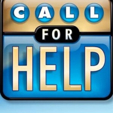 Call for Help