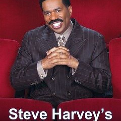 Steve Harvey's Big Time Challenge