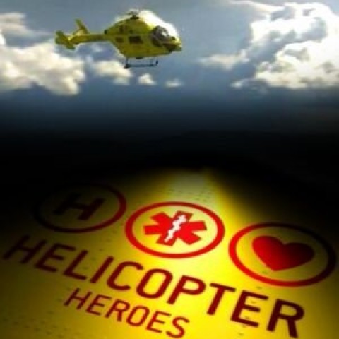 Helicopter Heroes