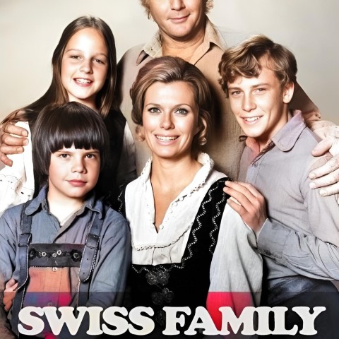 Swiss Family Robinson