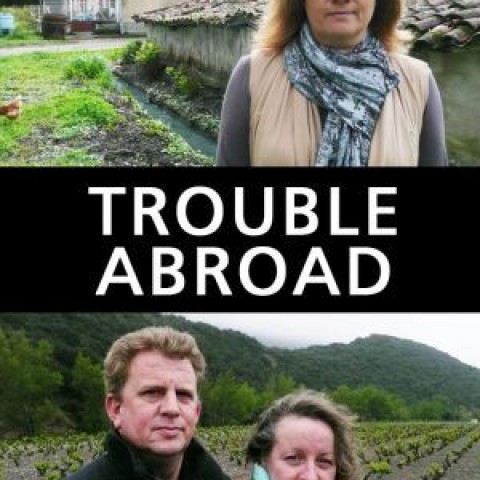 Trouble Abroad