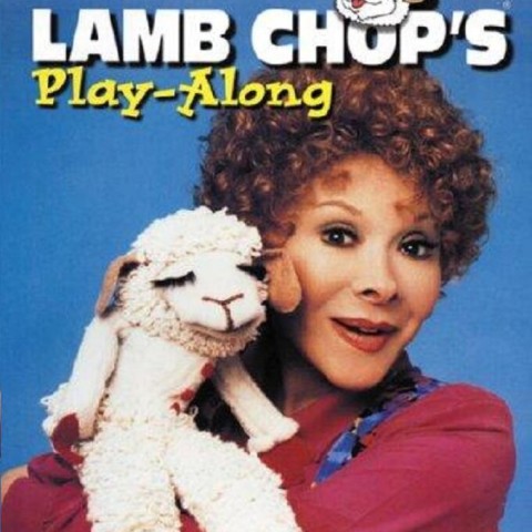 Lamb Chop's Play-Along