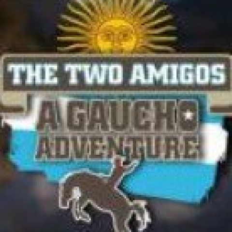 The Two Amigos: A Gaucho Adventure