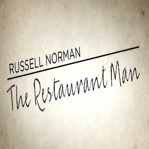 The Restaurant Man