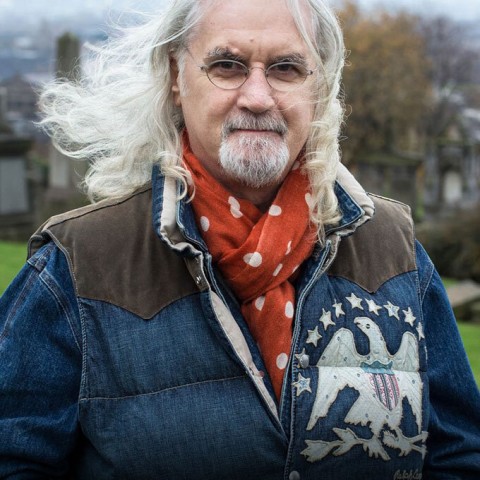 Billy Connolly's Big Send Off