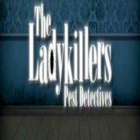 The Ladykillers: Pest Detectives
