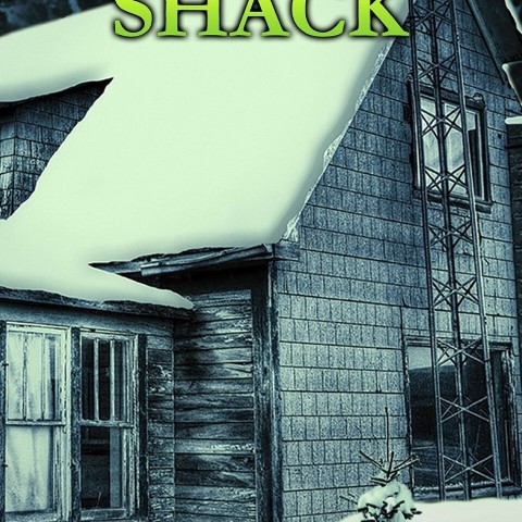 Restoring the Shack