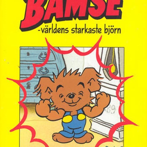 Bamse