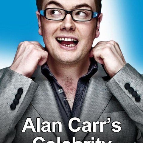 Alan Carr's Celebrity Ding Dong