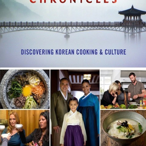 Kimchi Chronicles