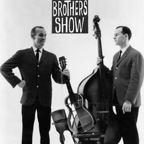 The Smothers Brothers Show