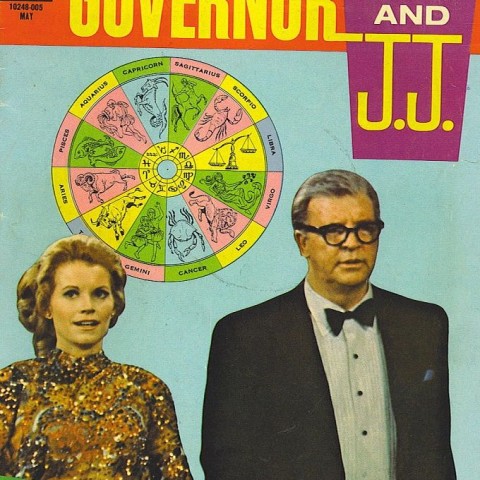 The Governor & J.J.