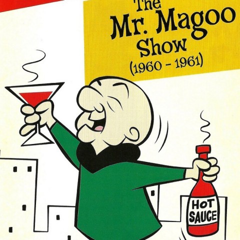 Mr. Magoo