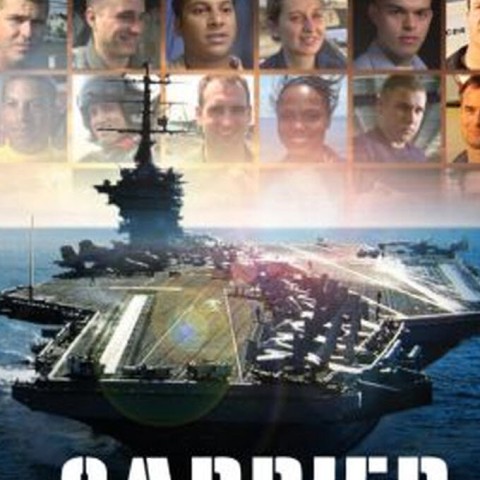 Carrier